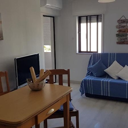Apartment Girasol Front Beach Quarteira Algarve ภายนอก รูปภาพ