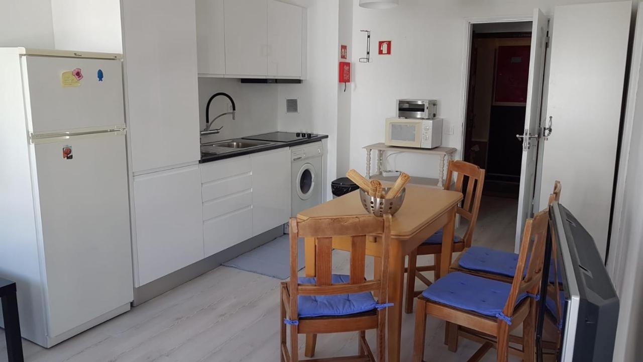 Apartment Girasol Front Beach Quarteira Algarve ภายนอก รูปภาพ
